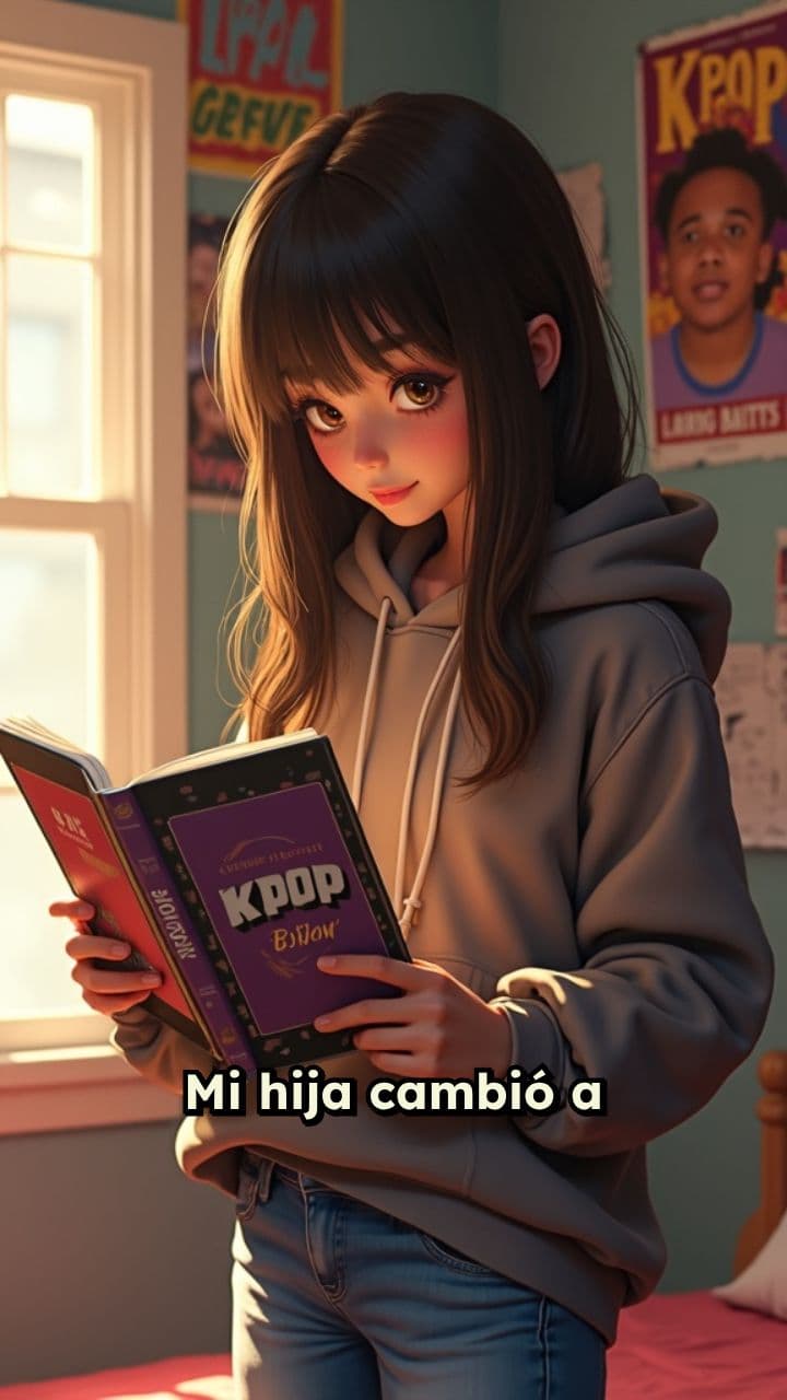 Recuerdos de ídolos y fandoms pasados