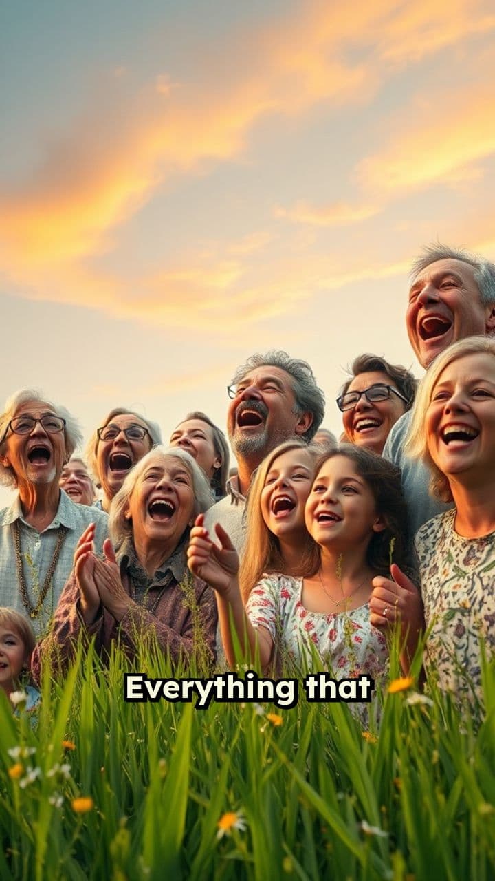 Joyful Noise: Embracing Authentic Worship