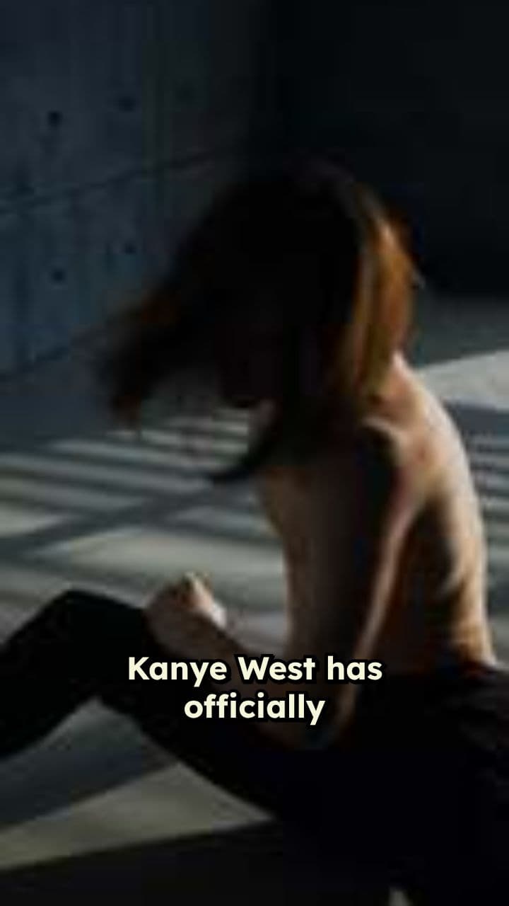 Kanye Wants to Learn Pole Dancing Before He Dies 💀💃