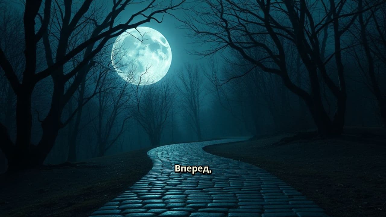 Хэллоуинская ночь приключений