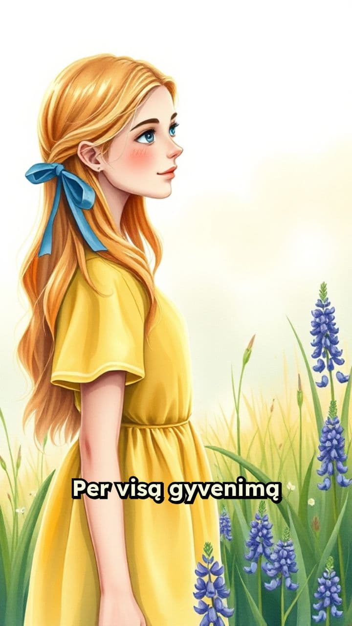 Tie, kurie priima tave tikrąjį