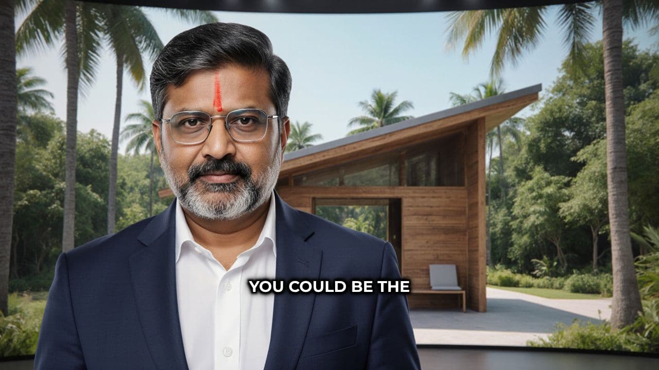 Vandalur Zoo Rest Shed Tender 2025