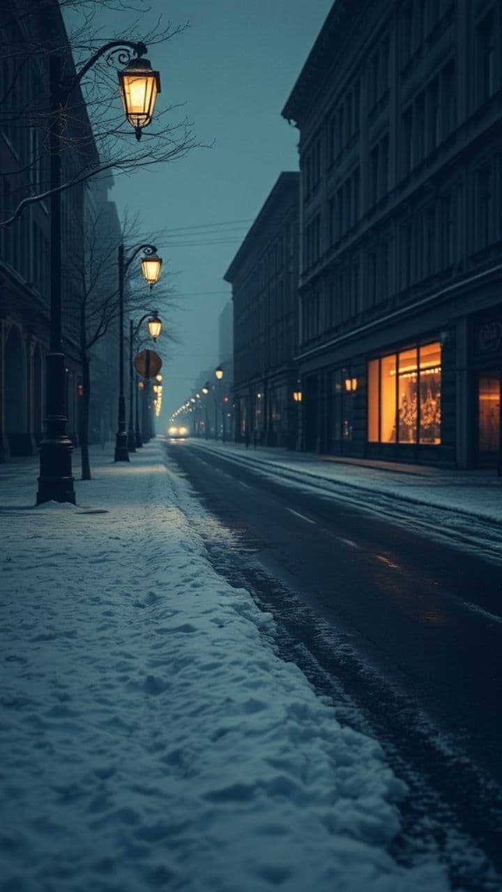 Салют, Новый год!