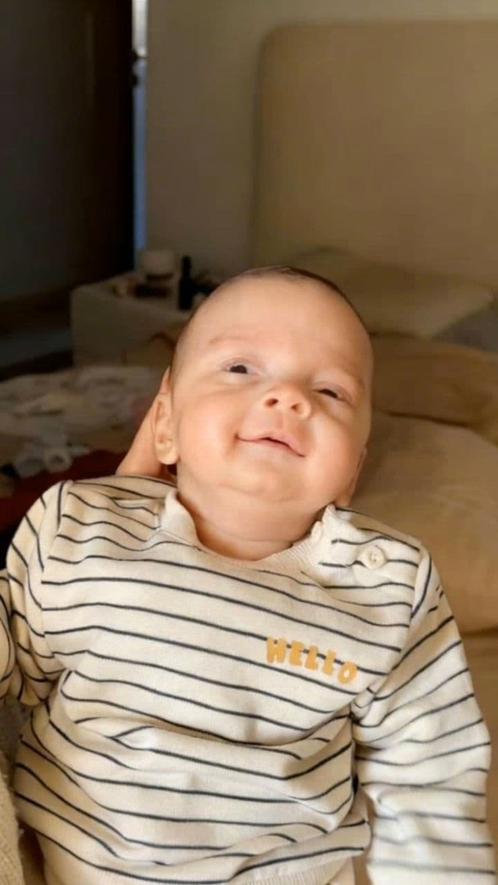 Image transform video