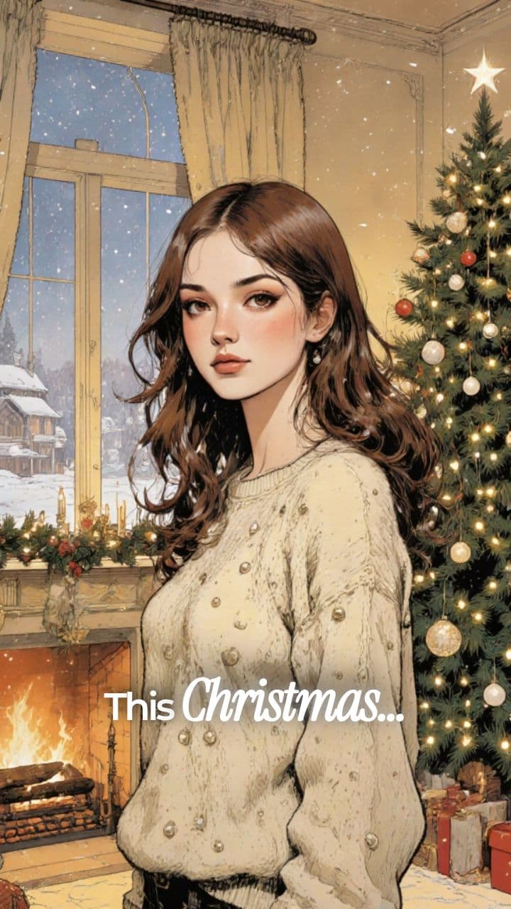 Choosing Softness and Joy This Christmas