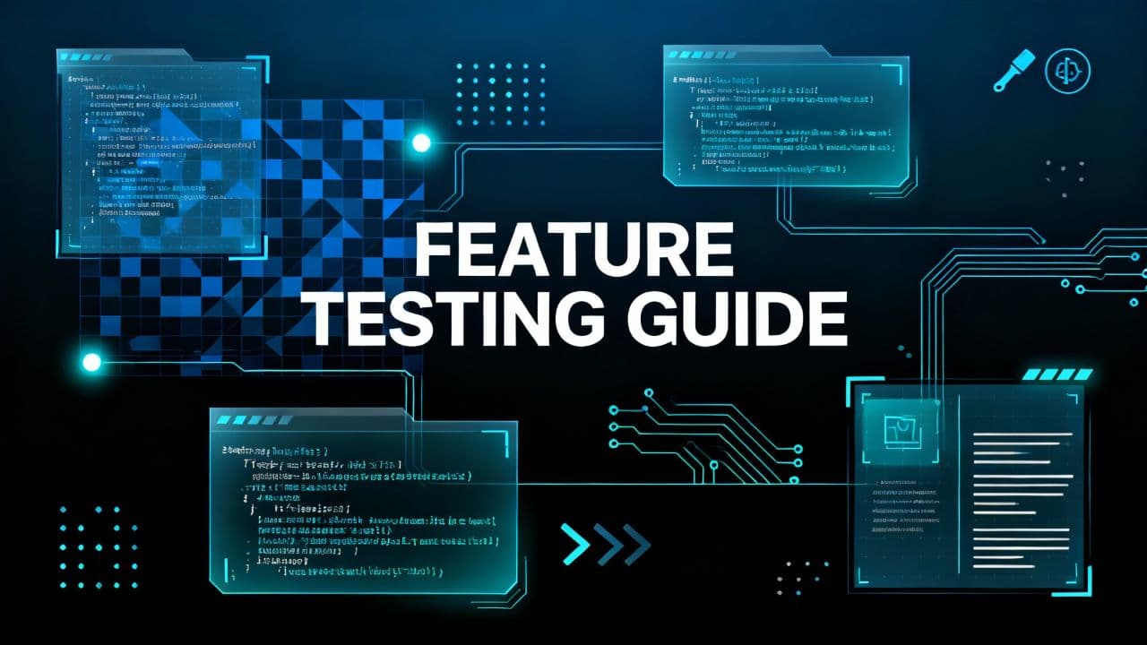 Feature Testing Guide