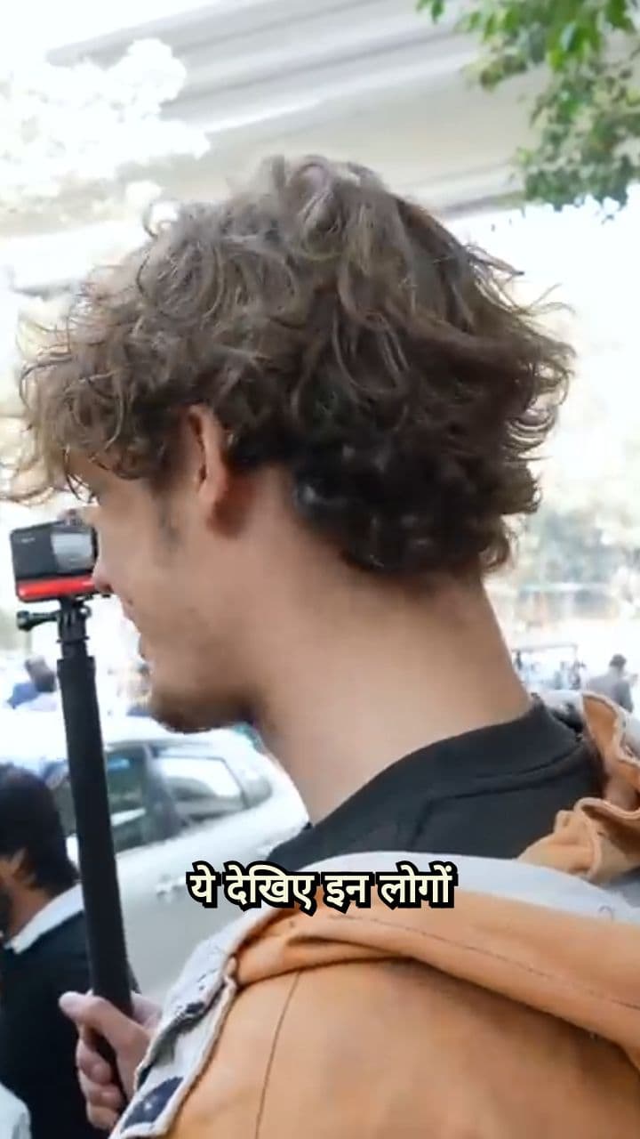 Exposing the Hypocrisy of Food Vloggers