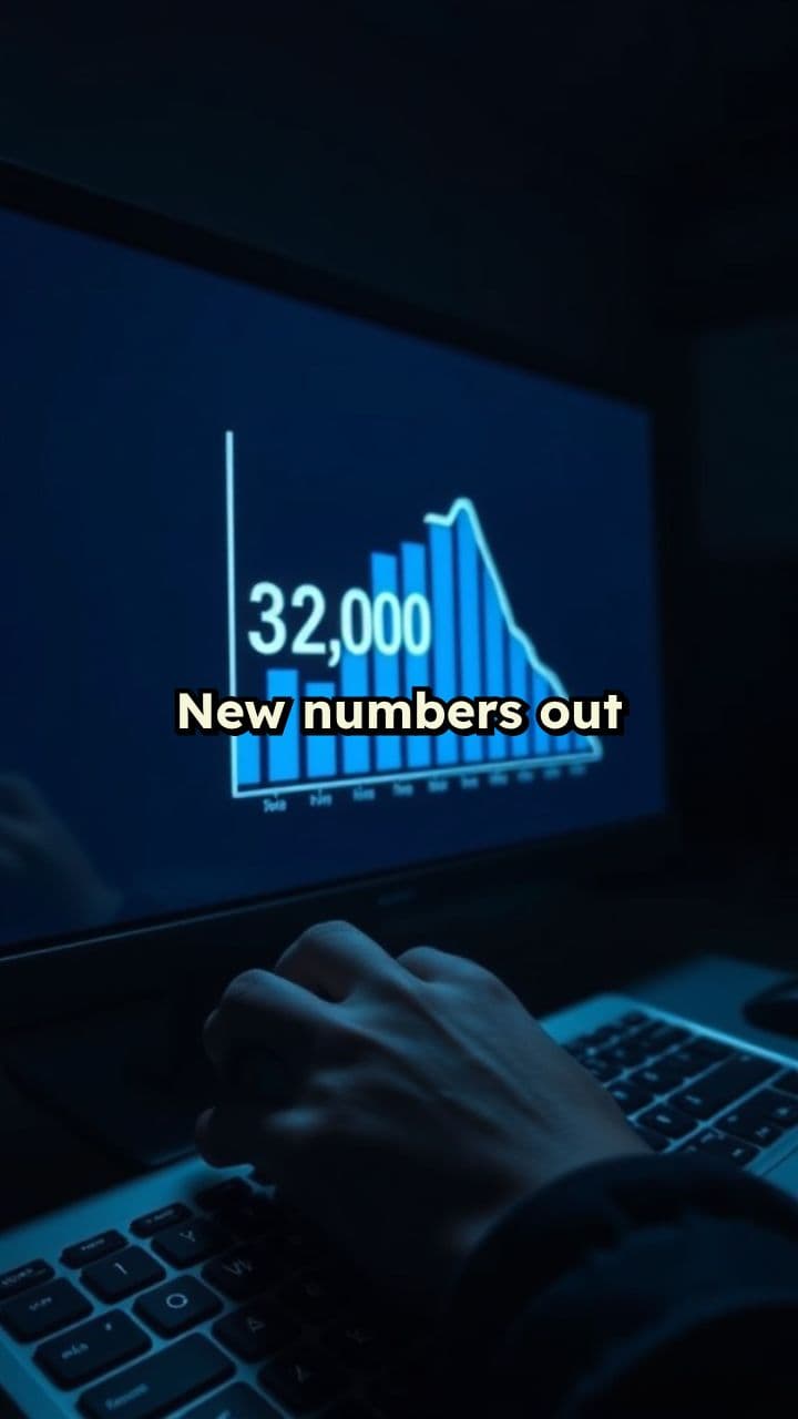 Economic Fears Rise with Job Losses and a Weakening Dollar