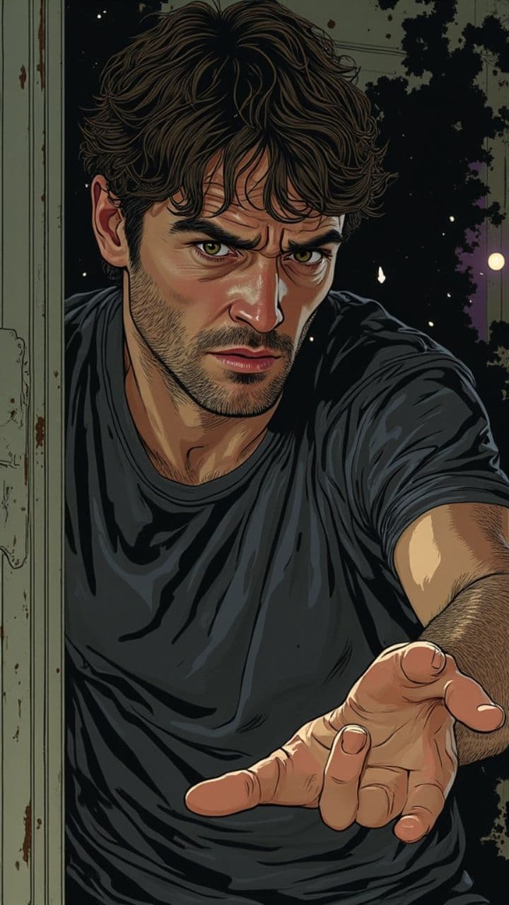 Dreams of Spiritual Battles