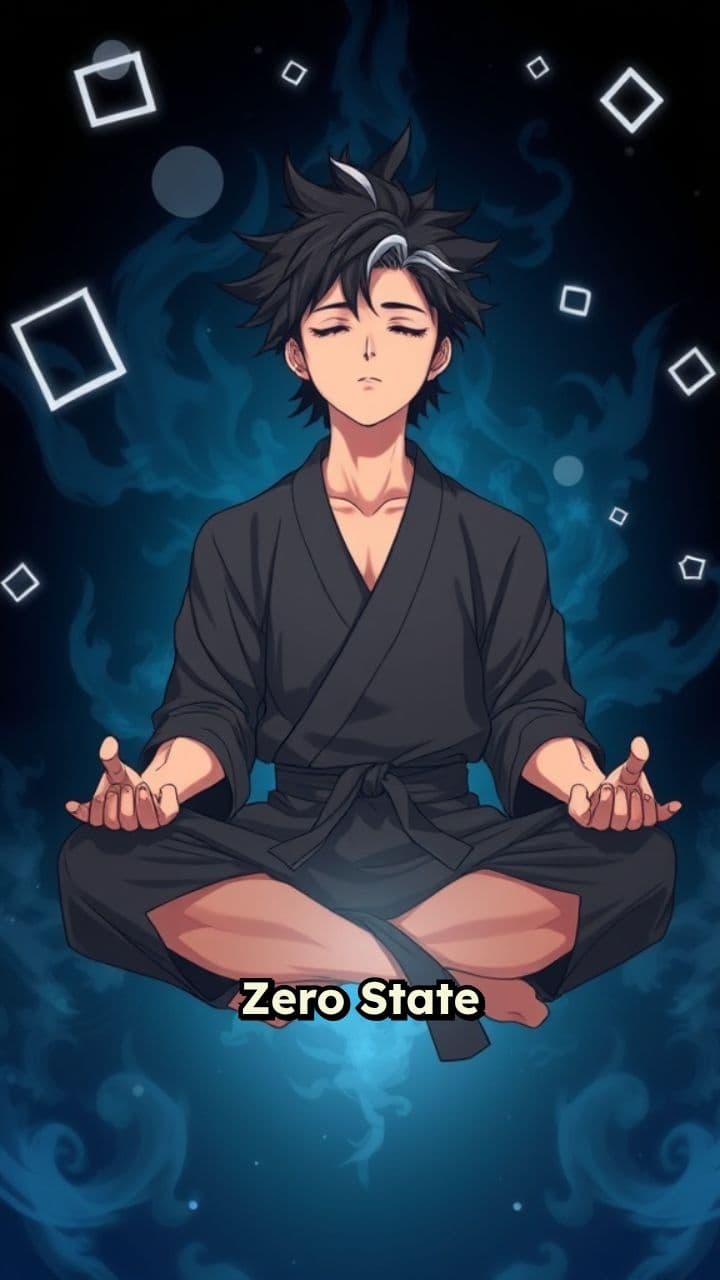 Trailor’s Zero State Power