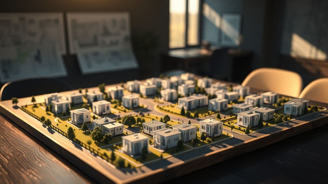 Govardhan-Vrindavan Tourism Development Scheme Opportunity