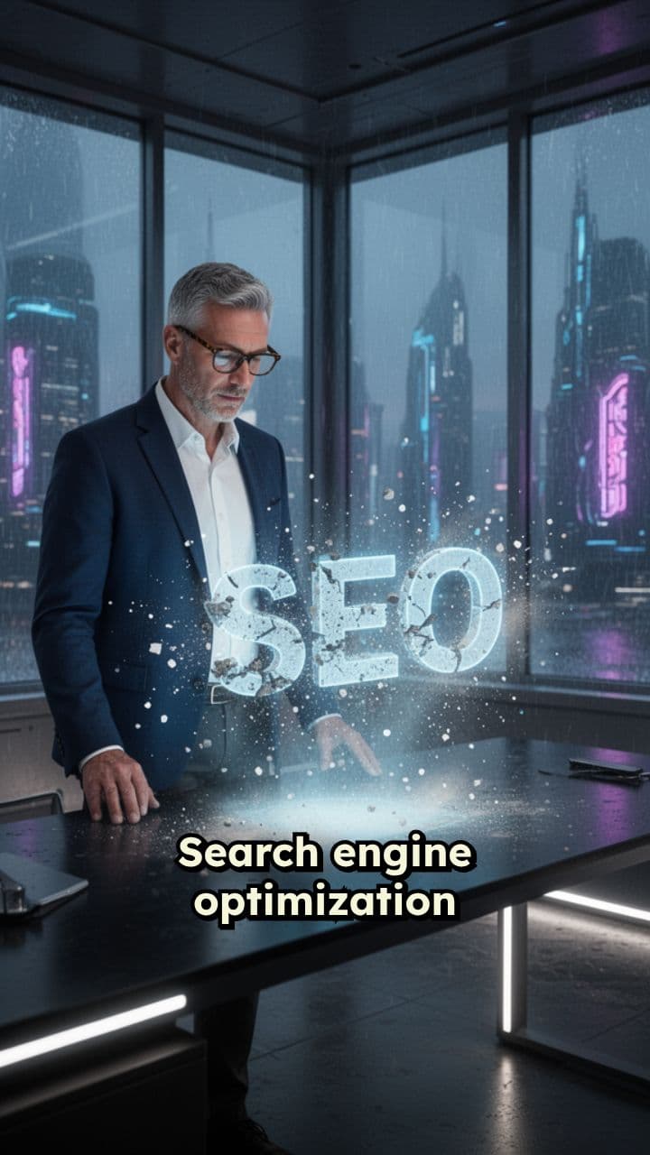 SEO Is Changing: AIO and AI Overviews