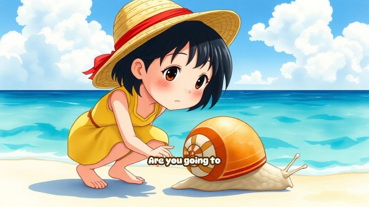 The Deadly Cone Snail Warning