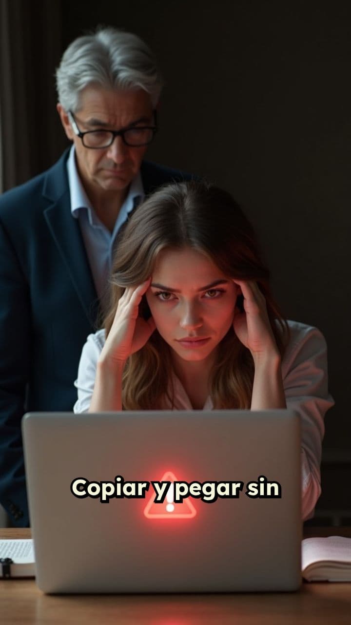 Evita el plagio y mejora tu investigación