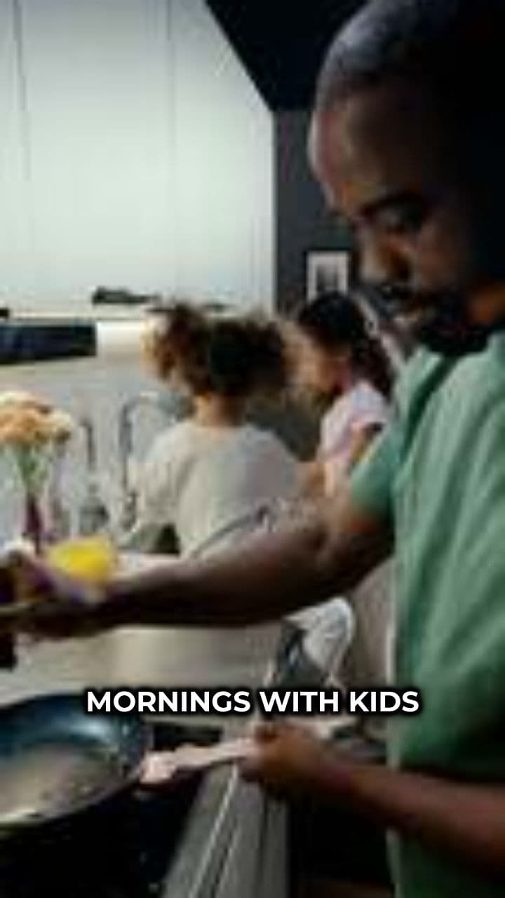 Breakfast Prep Hacks for Busy Mornings