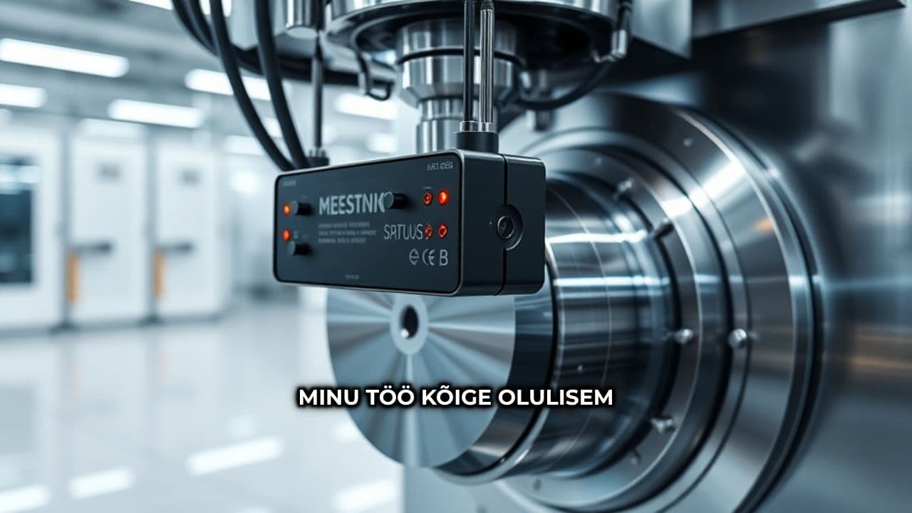 Real-Time Tool Wear Monitoring Module