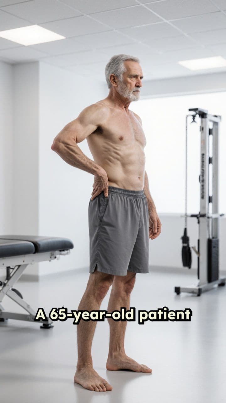 Compensated Shoulder Abduction Deviations