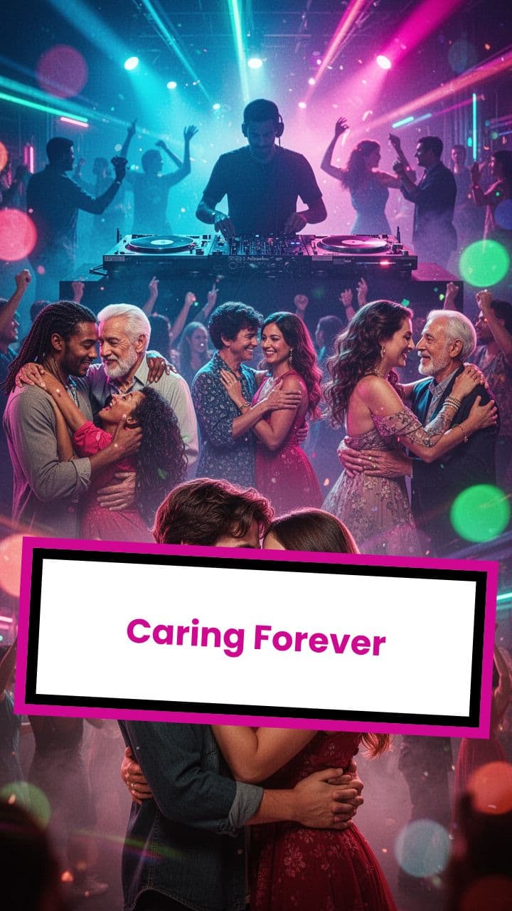 Caring Forever