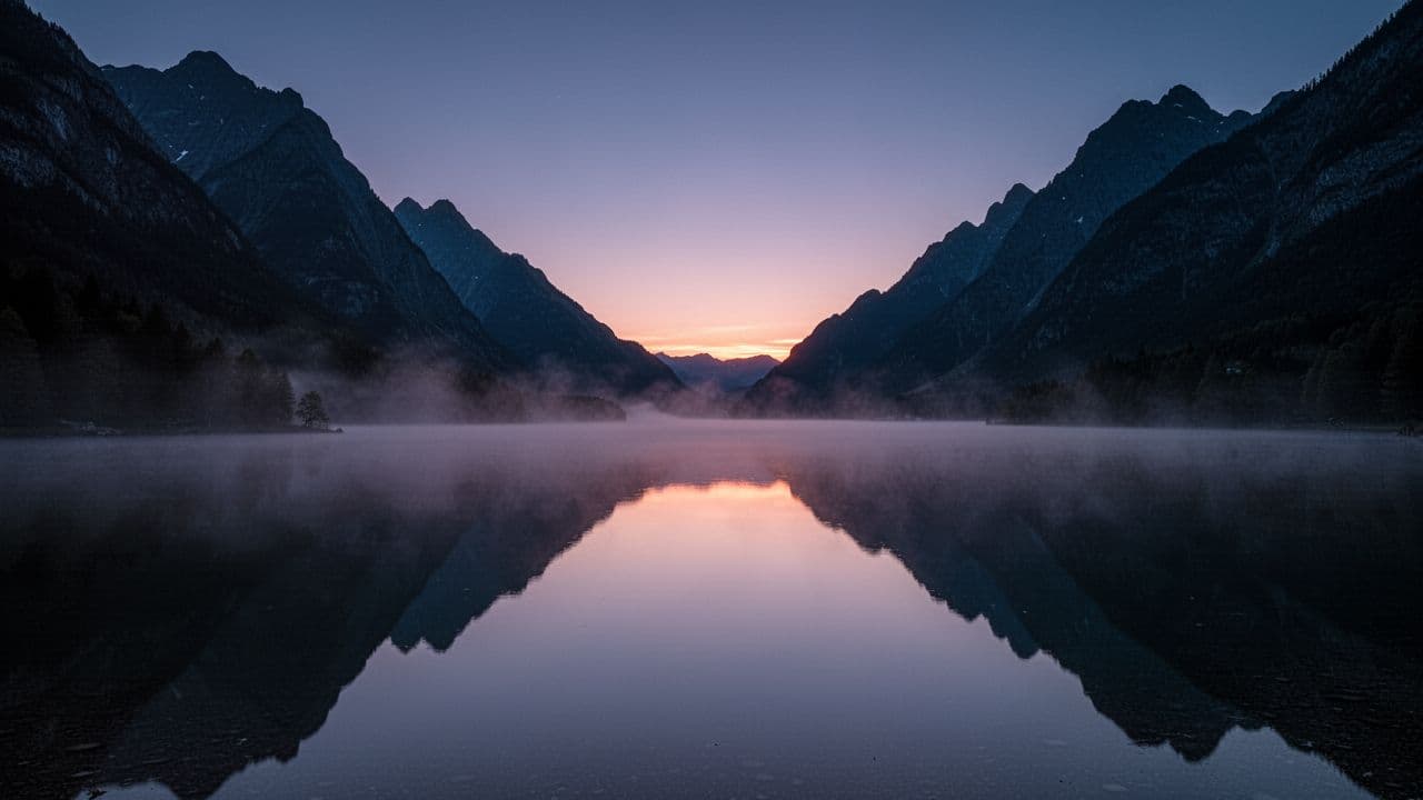 Bolluk ve Bereket Nefes Olumlamaları