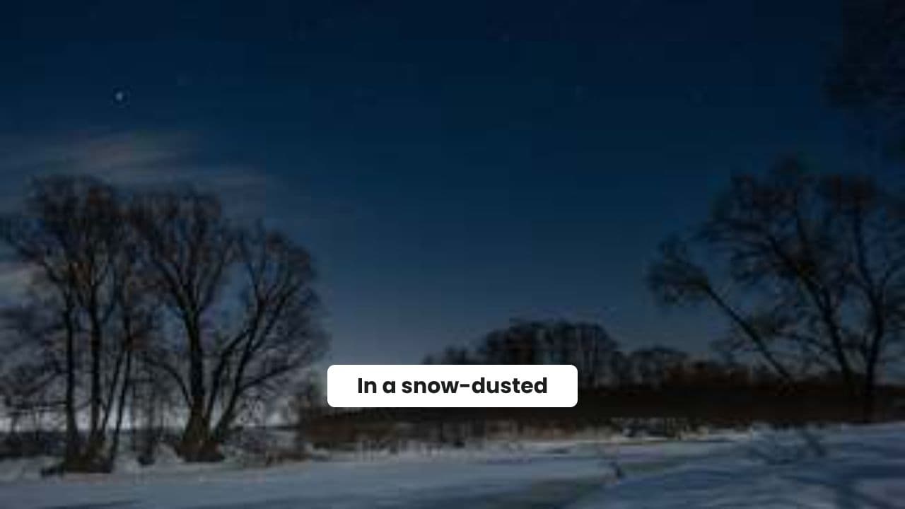 The Clockmaker's Wishes