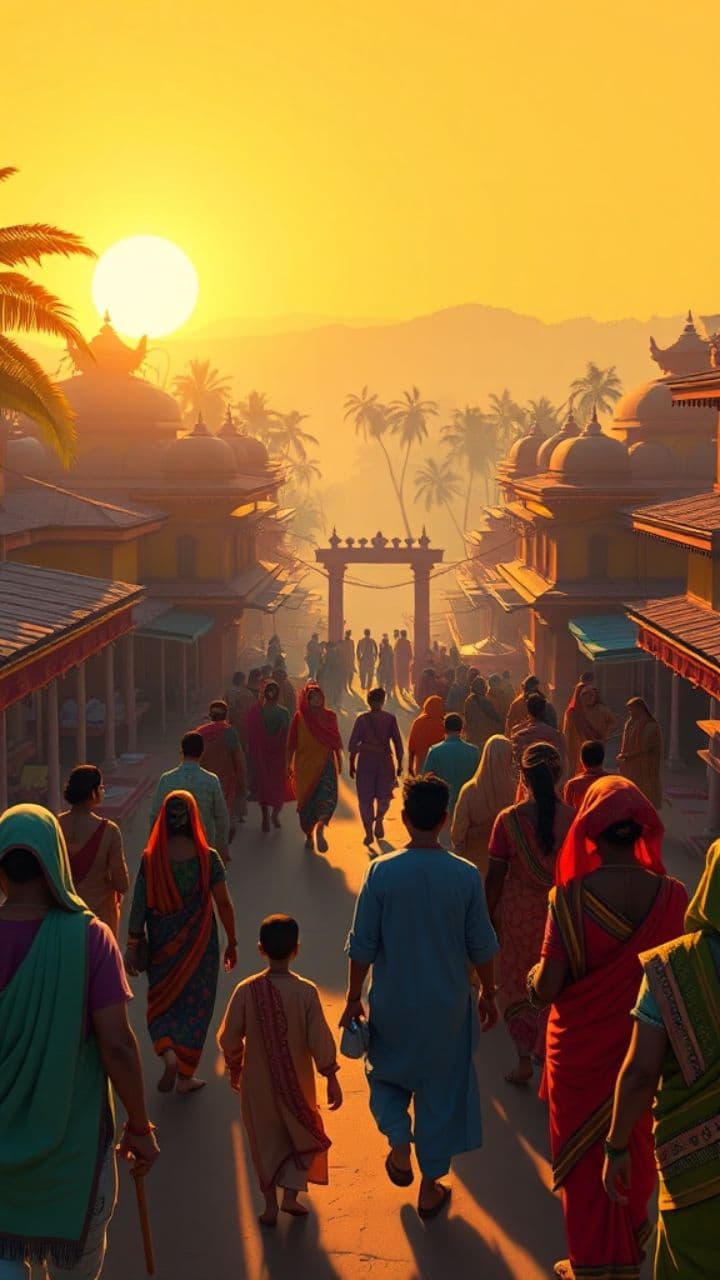 लोअर लम्बा में हरि भाई की जीत