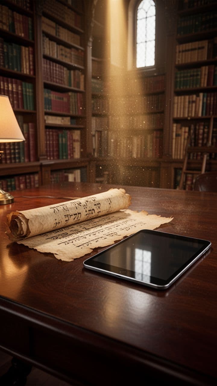 Fidélité biblique et formes religieuses