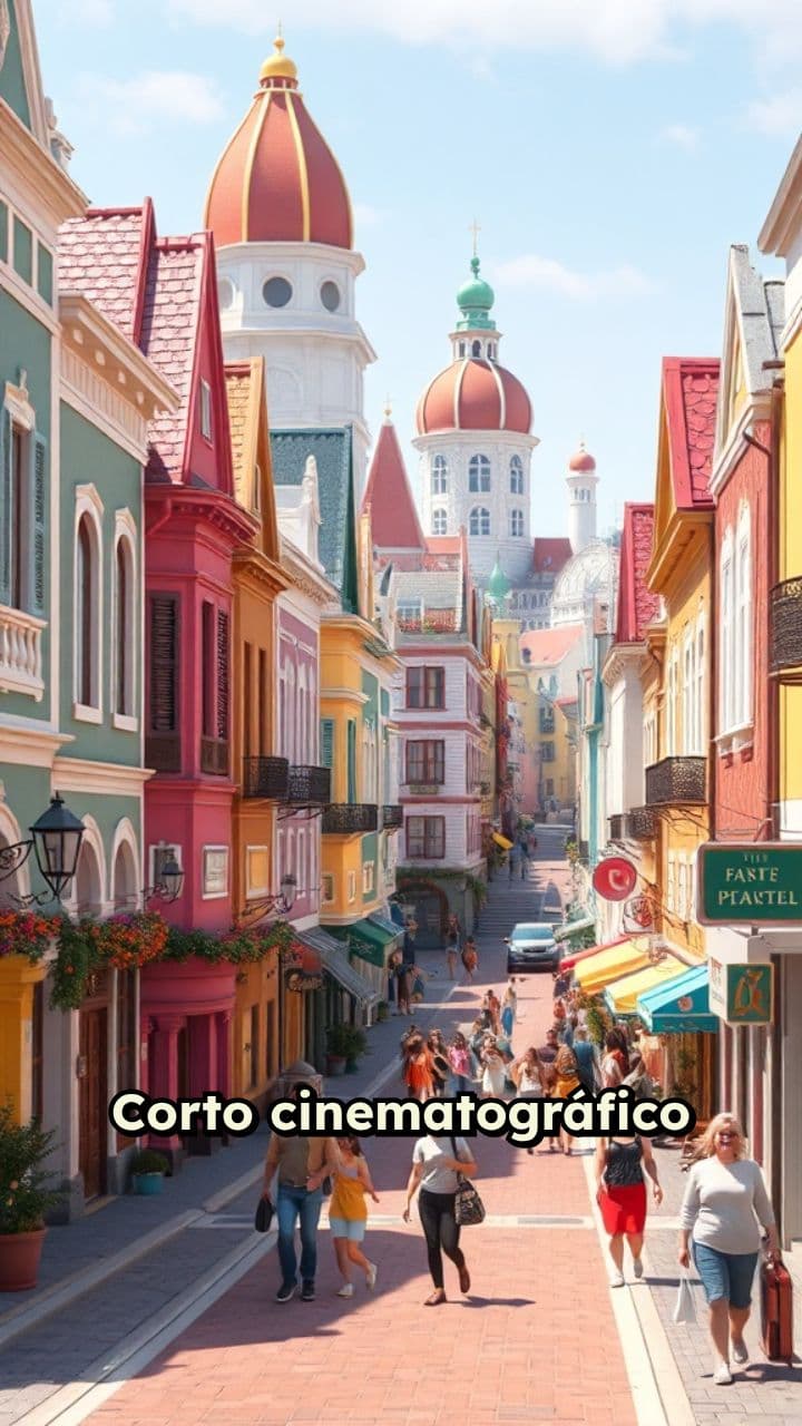 Celso Gabriel: Amor y Derivadas