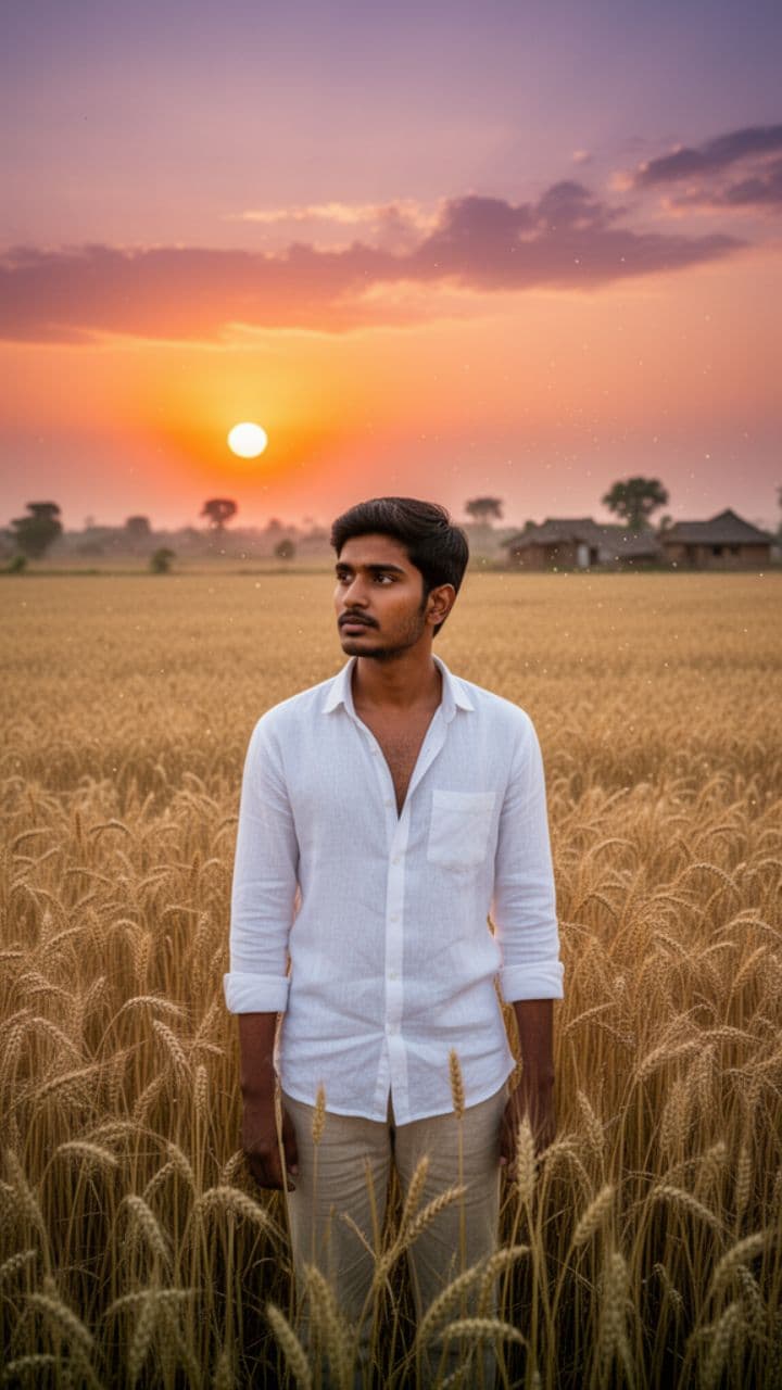 गोरी तोर प्यार में इंतजार