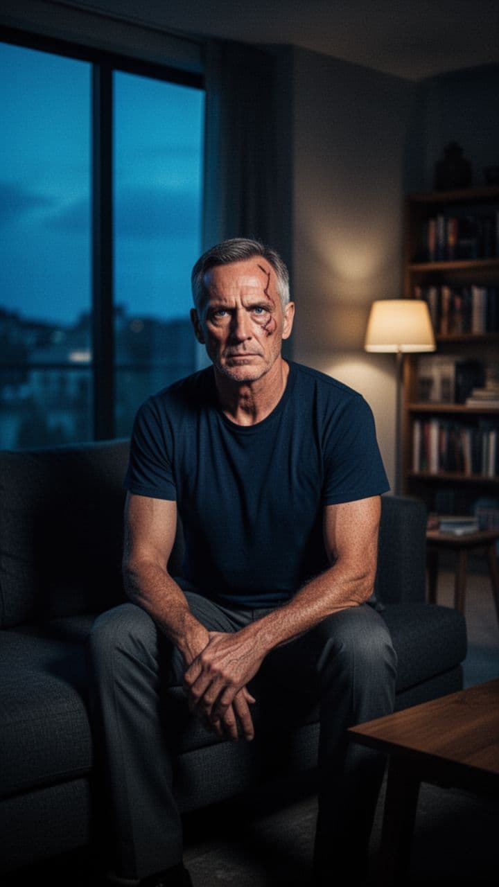 Carrying the Soldier's Fight