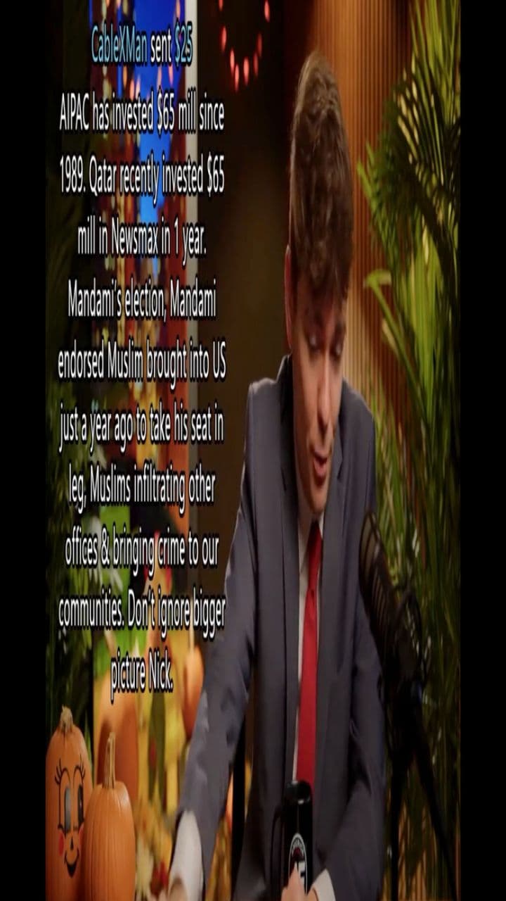 Controversial Rants and Insults