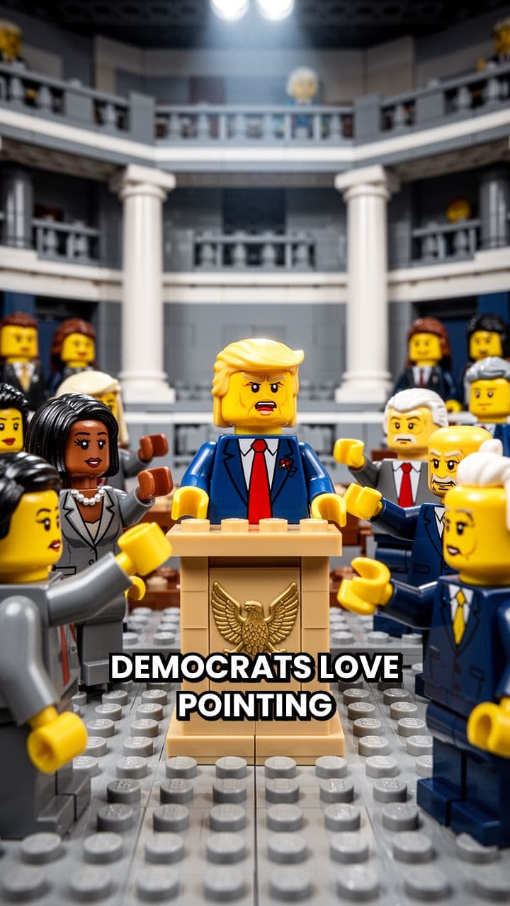 Sex Offender Numbers and Political Blame