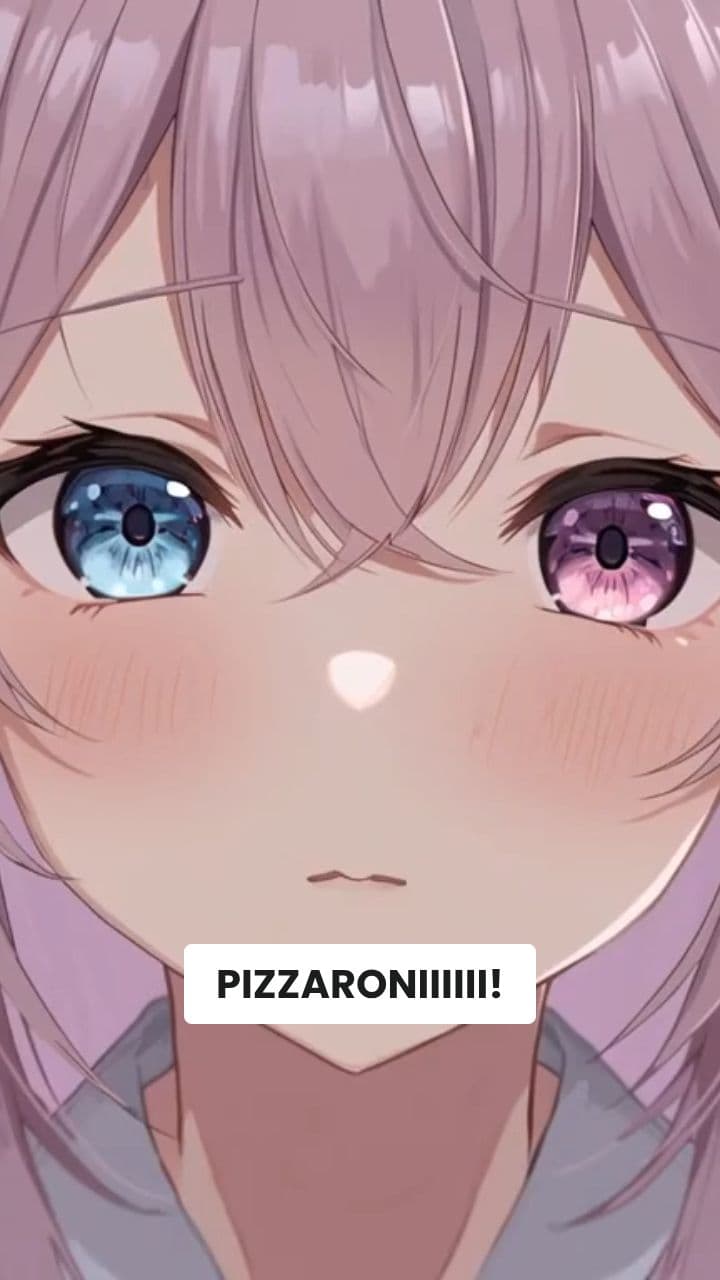 Pizzaroni Ballini: Spaghetti Chaos!