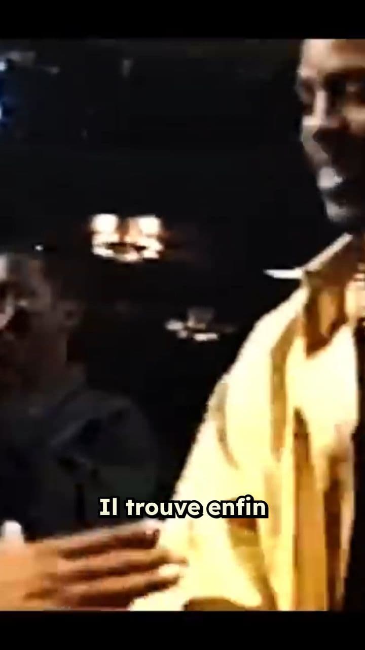 Eminem piégé par les hommes de Suge Knight aux Source Awards