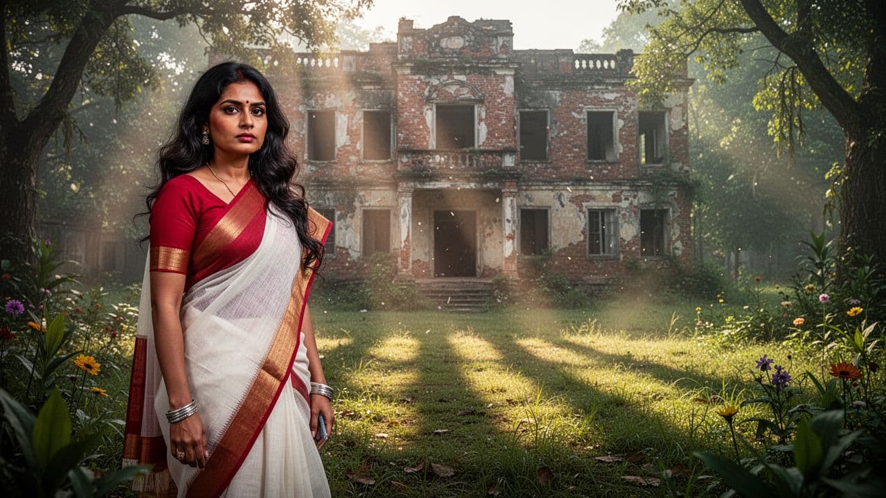 ভাবছো আমায় জয় করেছো?