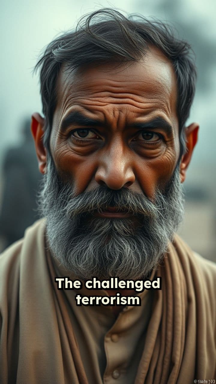 Pakistan's Terrorism Crisis: The Human and Economic Cost