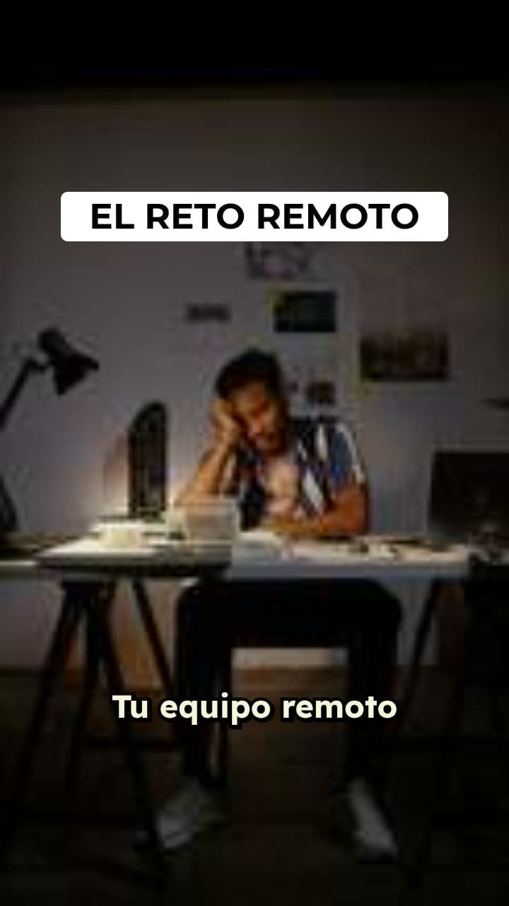 El Problema de la Visibilidad Remota