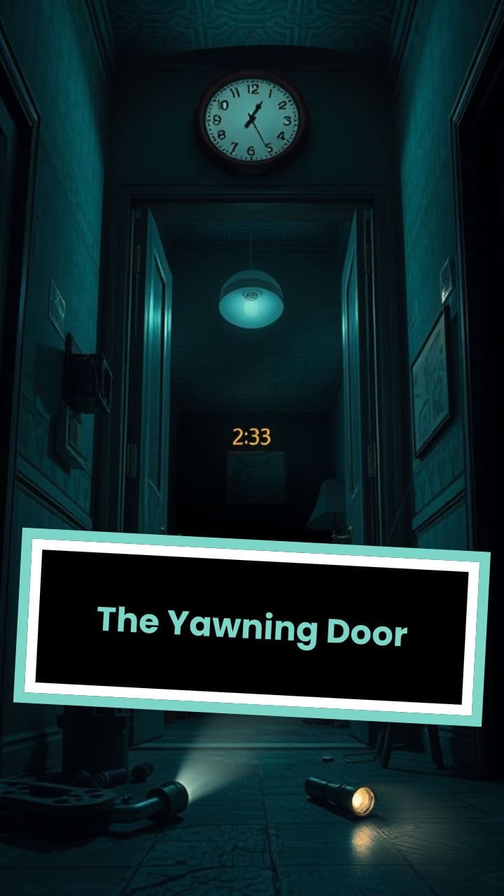 The Yawning Door