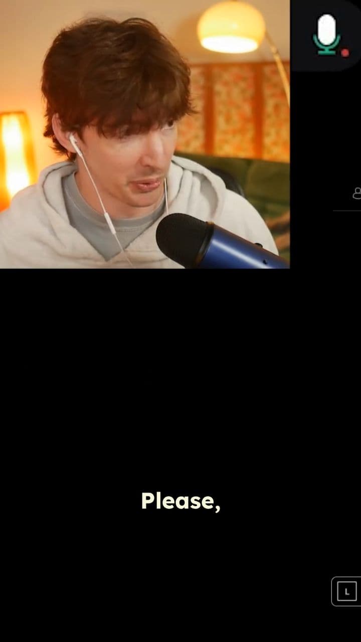 Begging for a Win at 34