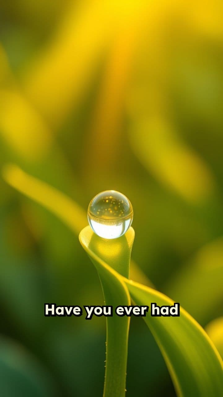 The Ripple Effect of Kindness