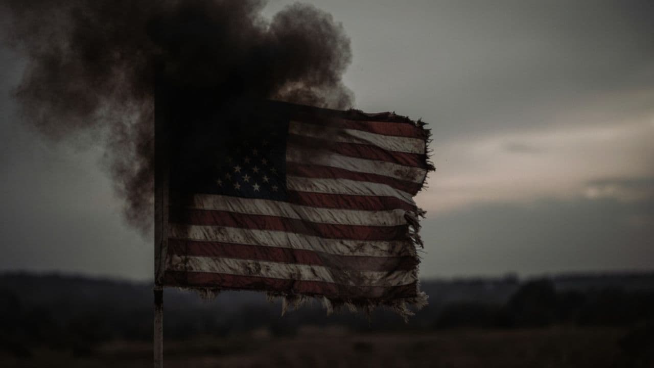 America's War Crimes Playbook