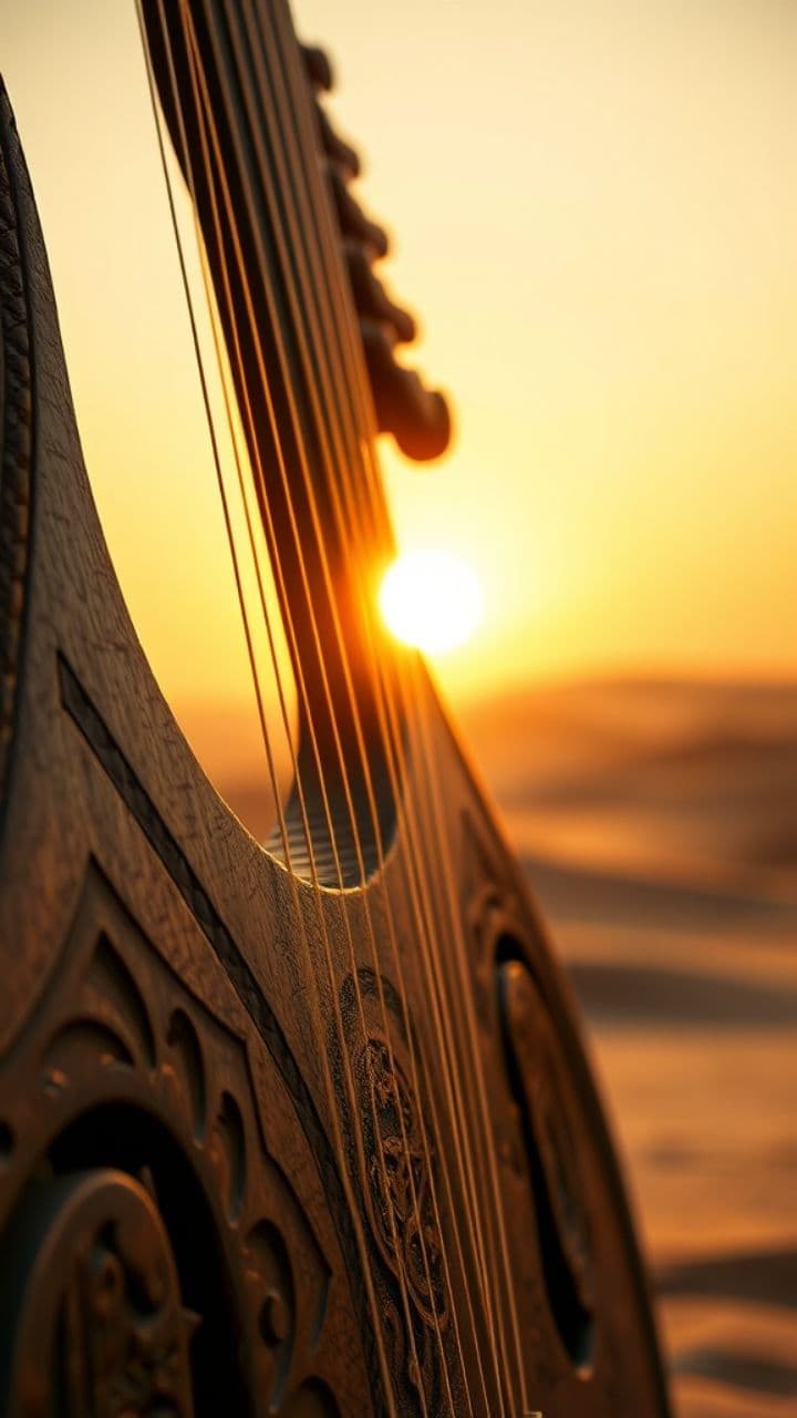 Finding Peace on the Road