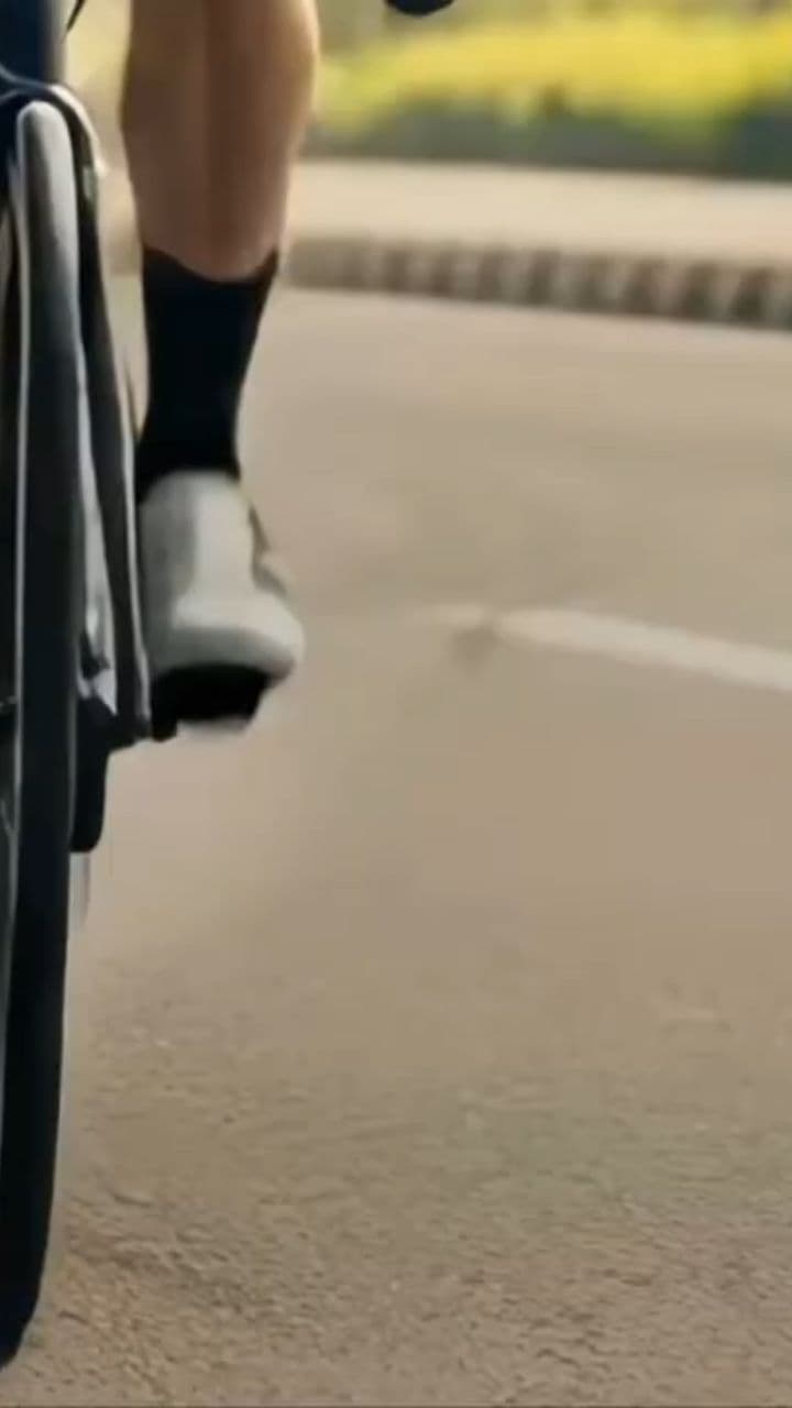 The Cyclist's Dilemma Ends Today