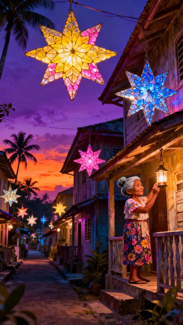 Paskong Pinoy, Atin 'To