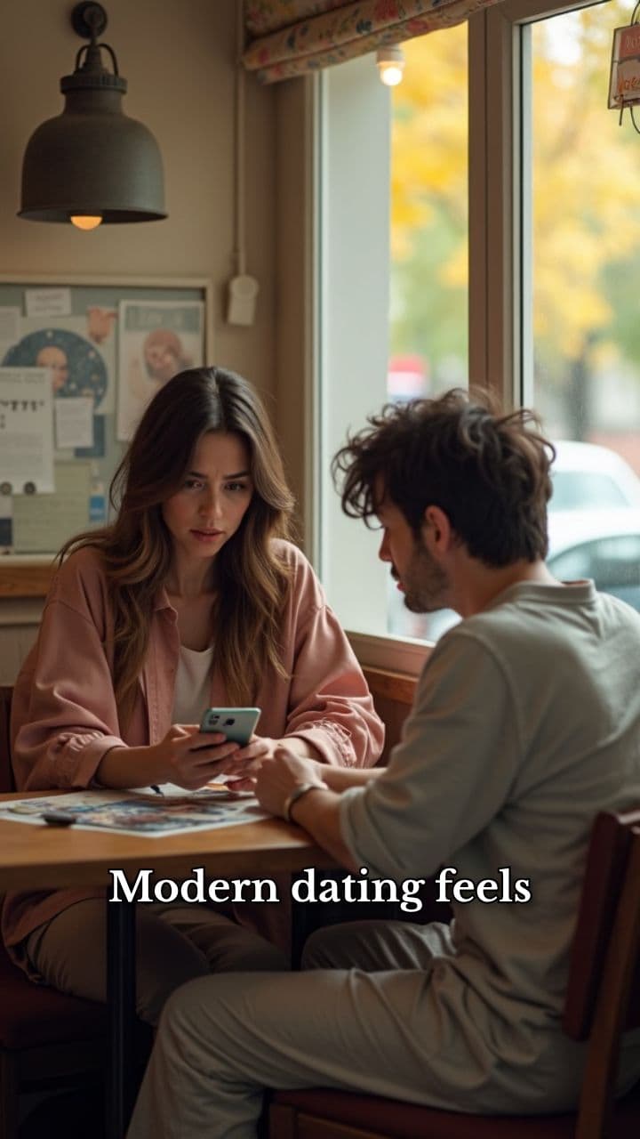 Learning to Love Myself First