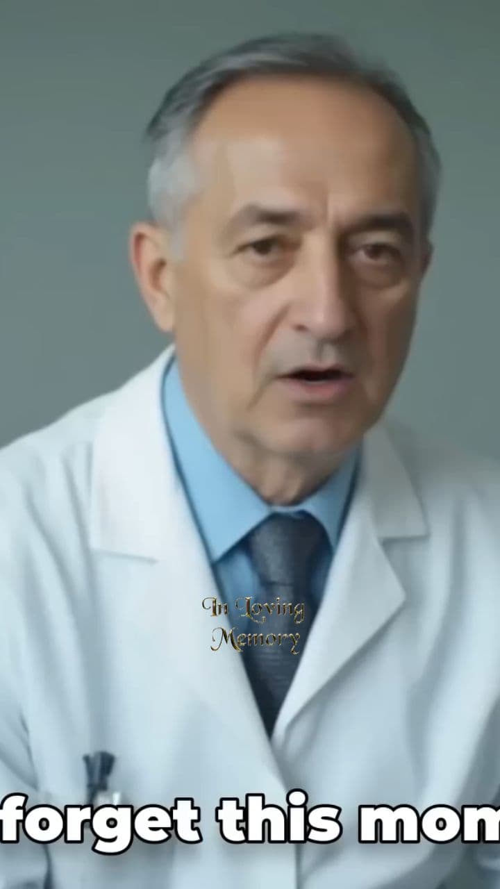 The Man Who Saved His Own Life During a Stroke