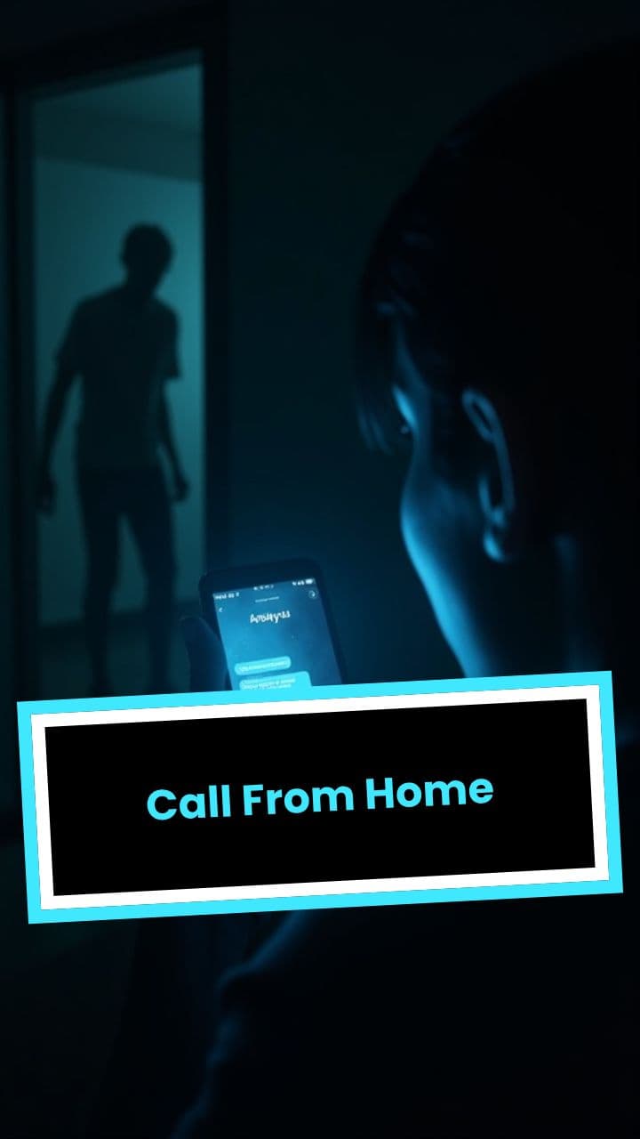 Call From Home