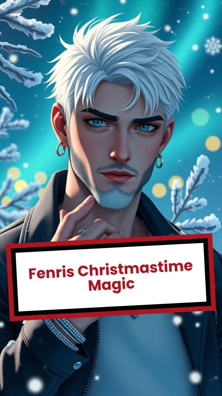 Fenris Christmastime Magic