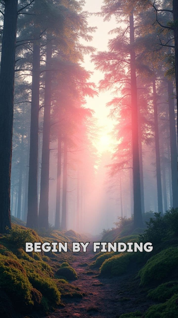 Awakening the Light Within