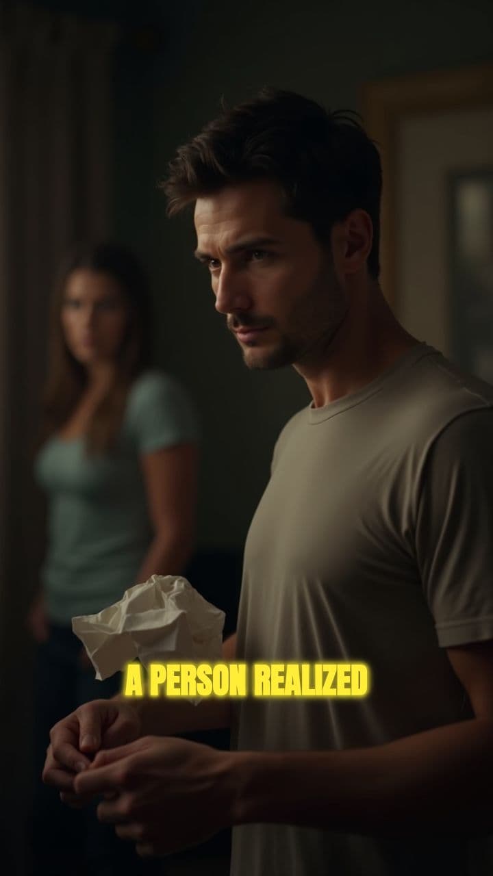 La trahison exposée en direct