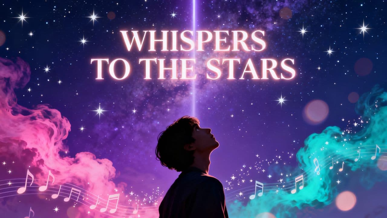 Whispers to the Stars